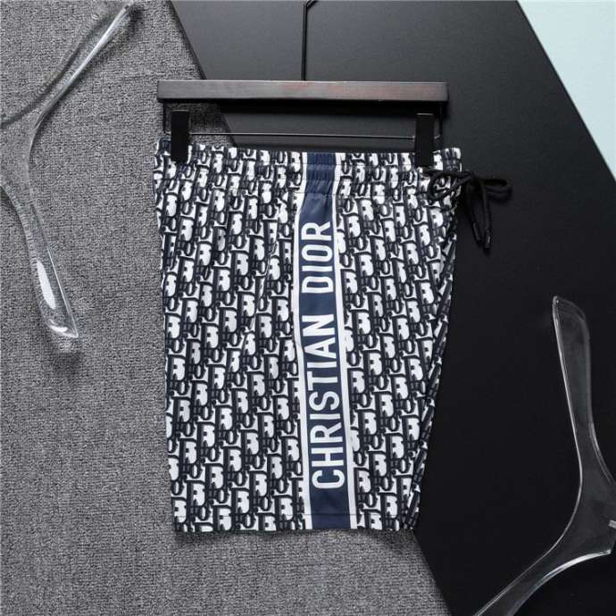 Dior Pants Short _SKUDiorM-3XL3Cx0119036